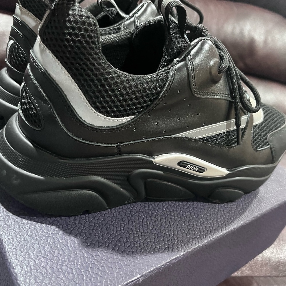 Dior sneakers